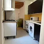 Apartamento Welc-om Battisti Cozy Flat