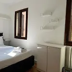 Welc-om Battisti Cozy Flat Apartamento