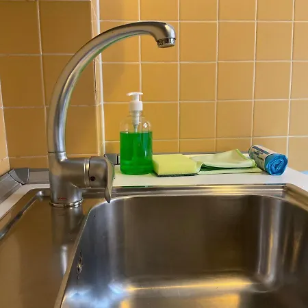 Welc-om Battisti Cozy Flat