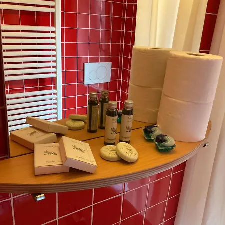 Appartement Welc-om Battisti Cozy Flat Padua