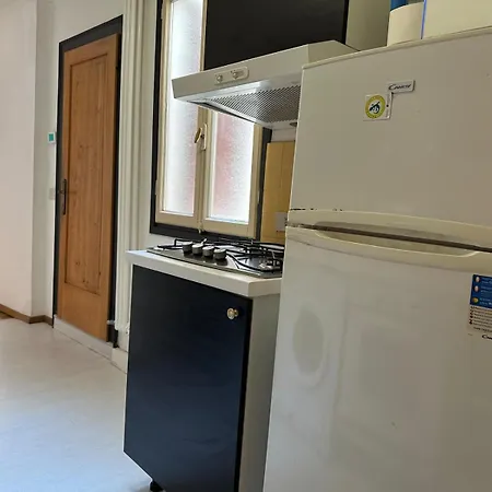 Appartement Welc-om Battisti Cozy Flat *