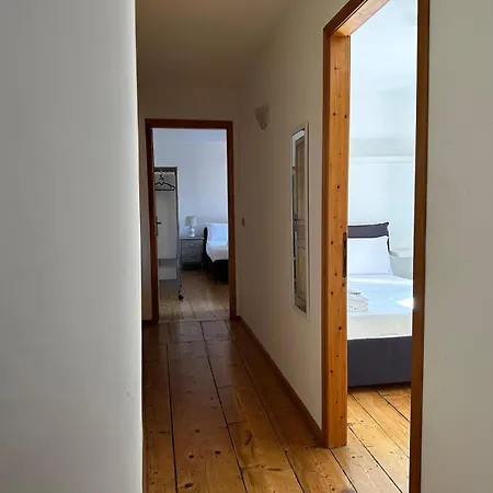 Welc-om Battisti Cozy Flat Lägenhet *
