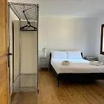 Welc-ōm Battisti Cozy Flat *